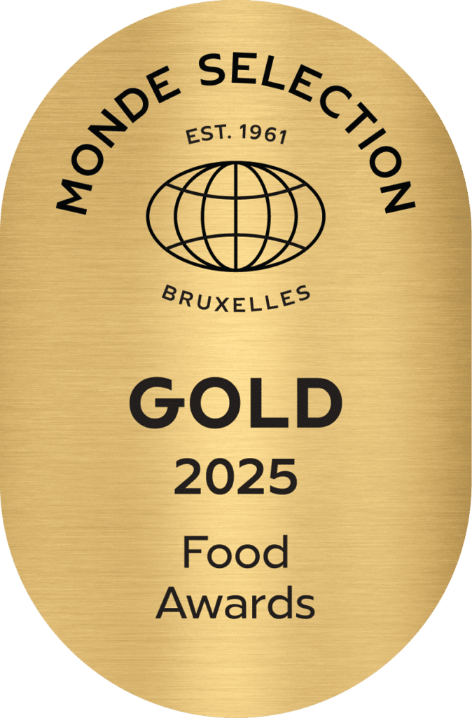 4 Χρυσά βραβεία για την ΟΛΥΜΠΟΣ στα Monde Selection 2025