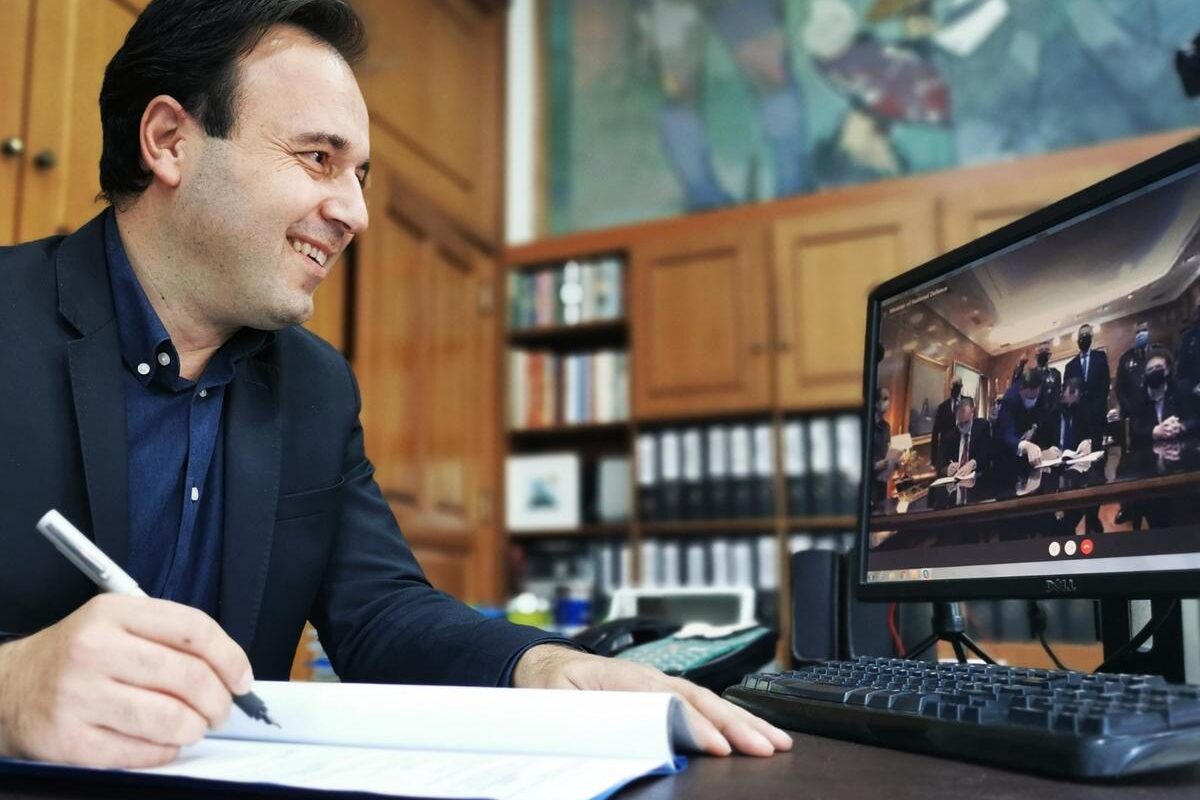 Ξεκινά το Διαχρονικό Μουσείο Τρικάλων – Πάνω από 12 εκατ. ευρώ από το ΕΣΠΑ