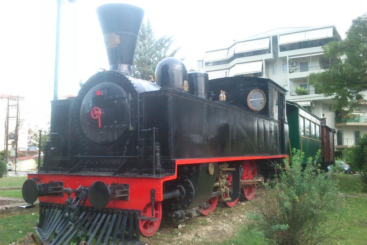 Ταξίδι στην ελληνόφωνη Ιταλία από τον Σύλλογο Φίλων Σιδηροδρόμου Τρικάλων