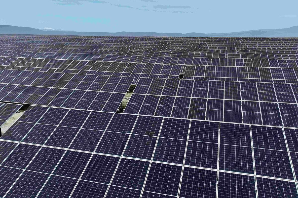 MORE και ΔΕΗ Ανανεώσιμες: 882 MW φωτοβολταϊκά στη Μακεδονία
