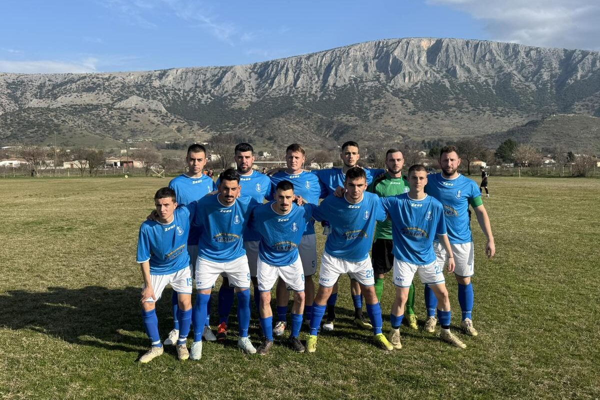 Γενική Συνέλευση στο Ζάρκο