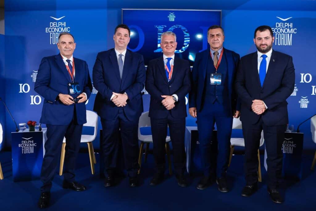 Θεσσαλία 2026: Στόχος η ανθεκτικότητα στο 80% σύμφωνα με τον Κουρέτα