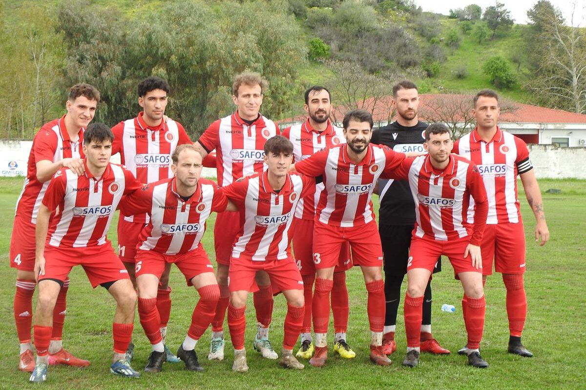 Πρεμιέρα στα μπαράζ ανόδου - Ο «Διγενής» φιλοξενεί τον Αστέρα Καρδίτσας