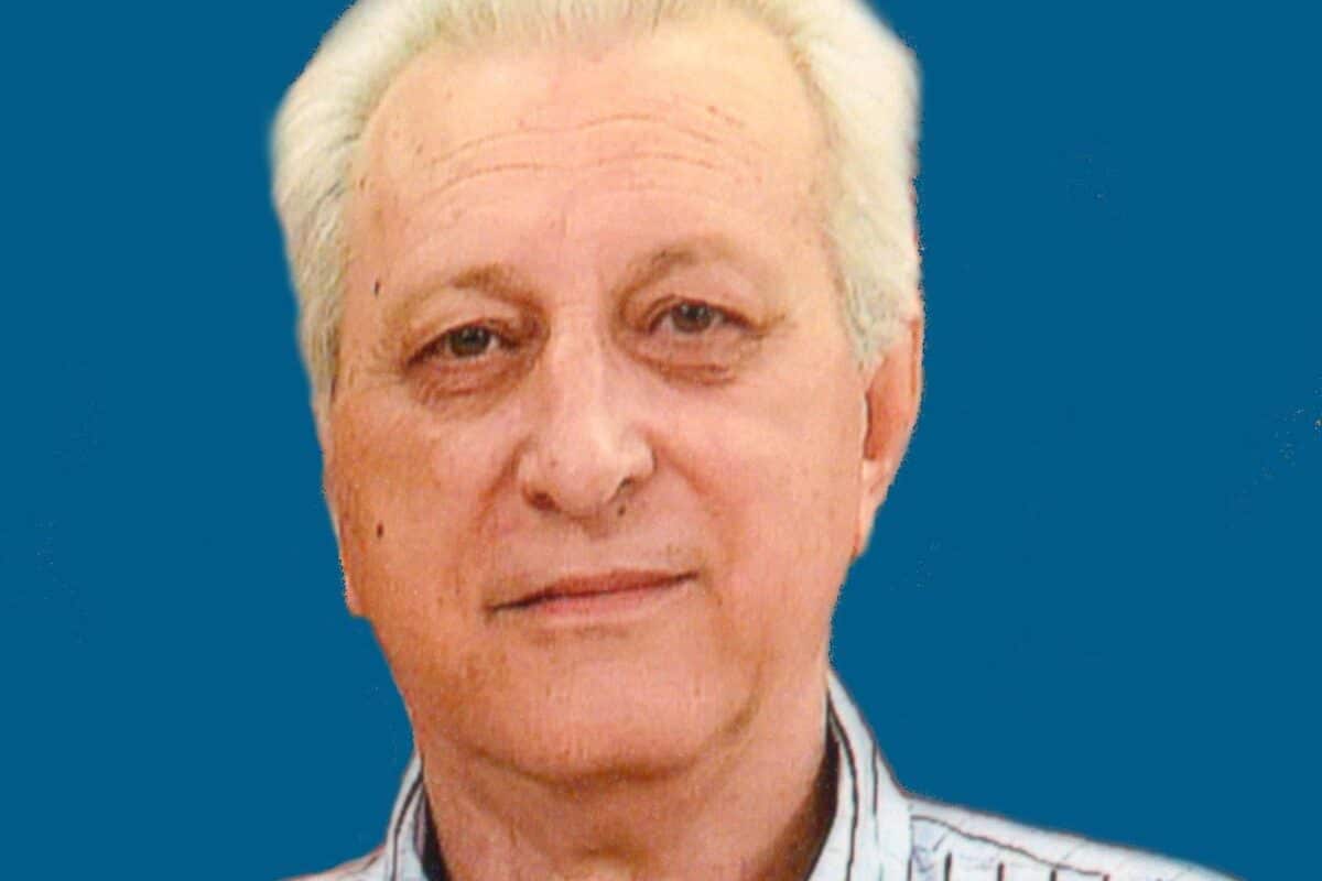 Έφυγε από τη ζωή ο Χρήστος Πανάγος