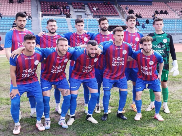 Κύπελλο ΕΠΣΤ: Την Τετάρτη ο τελικός με τον ΑΟΤ φαβορί απέναντι στο Νεοχώρι