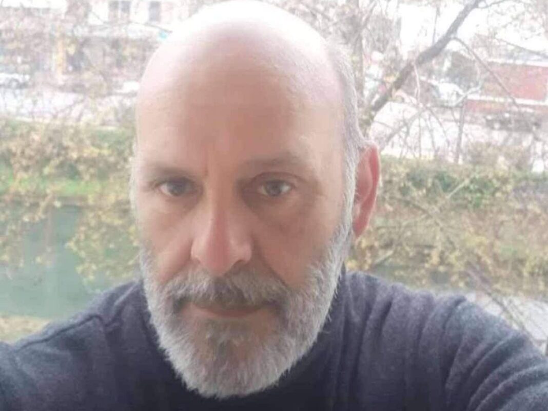 Έφυγε από τη ζωή ο γνωστός έμπορος Γιάννης Τέας – Θλίψη στα Τρίκαλα