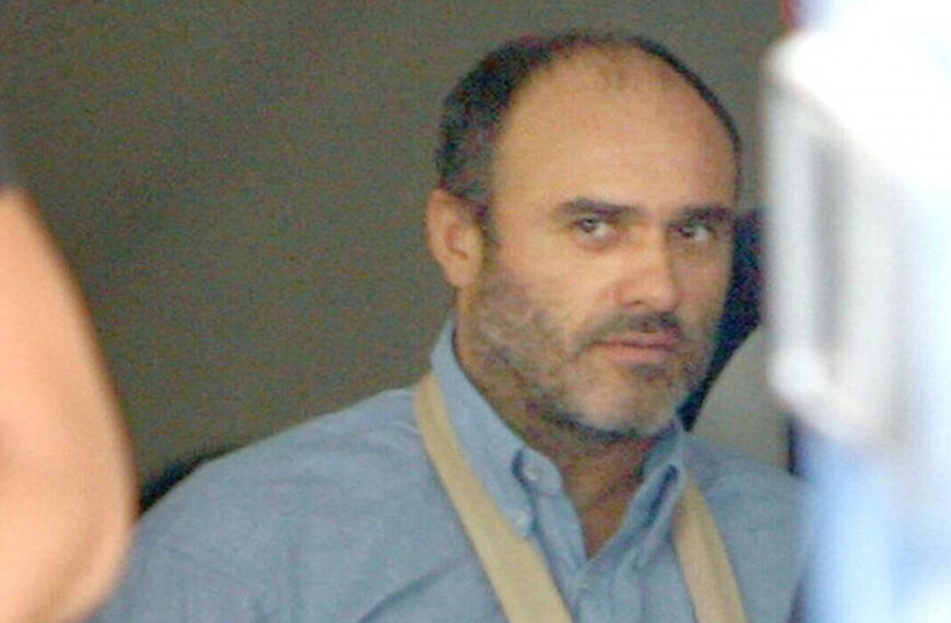 Νίκος Παλαιοκώστας