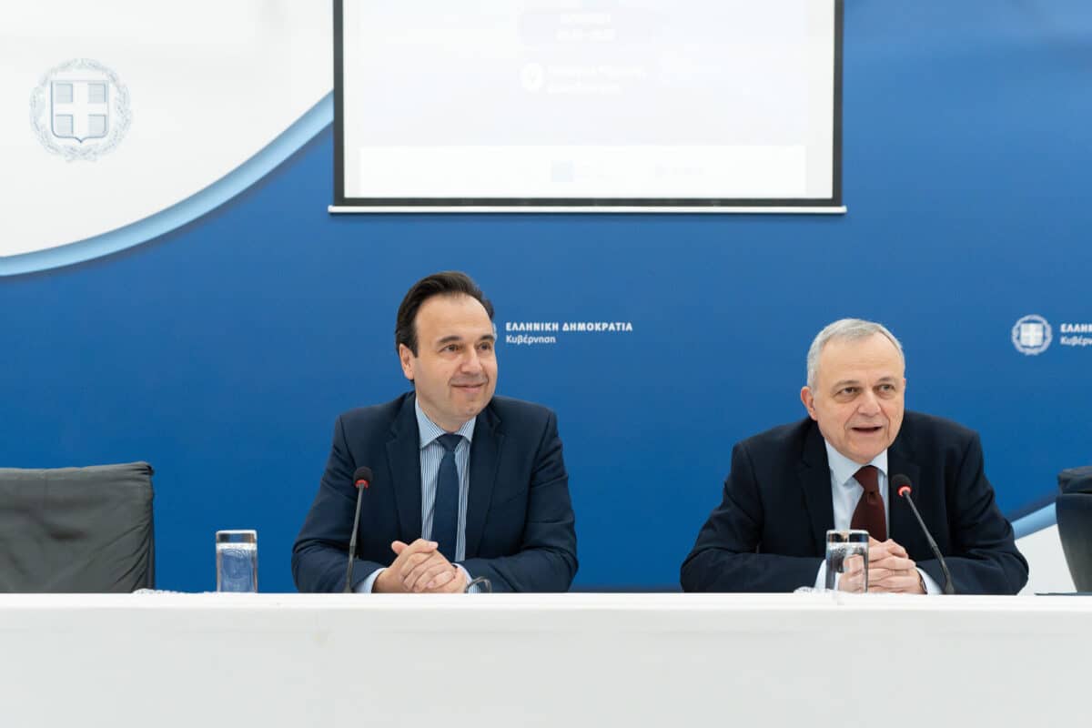 Ξεκίνησε η λειτουργία του AI Factory “Pharos” – Ένα νέο εθνικό βήμα στην Τεχνητή Νοημοσύνη