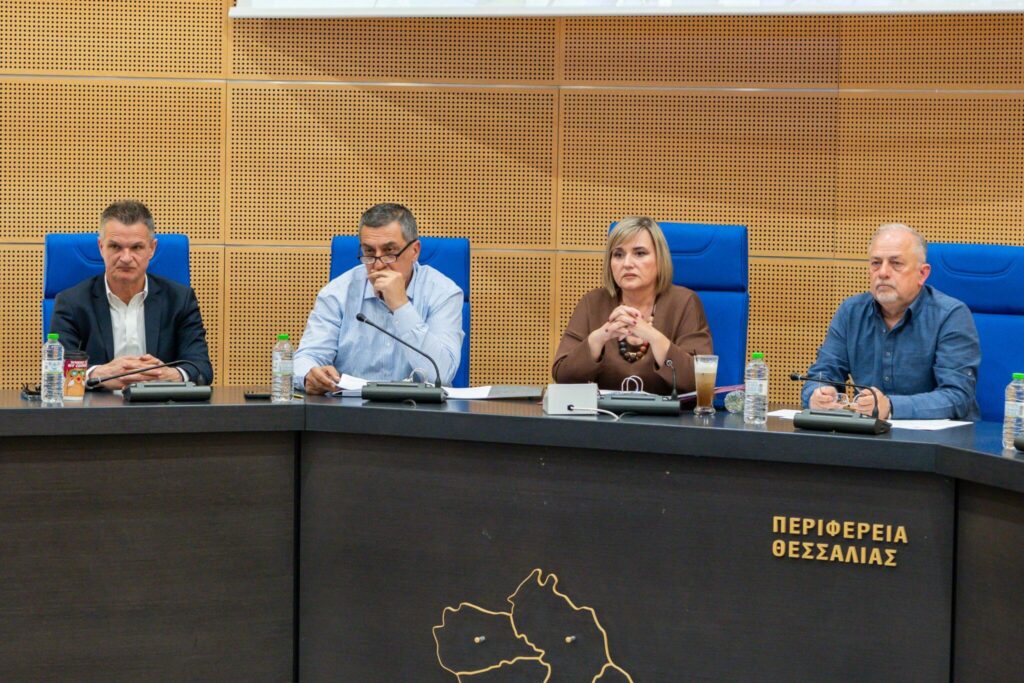 Καταρρέει ο δρόμος Ρακοπόταμος–Κεραμίδι: Έρευνα για ευθύνες Αγοραστού