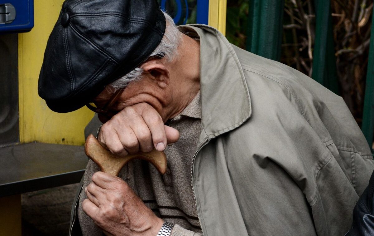 Πληρώνονται οι συντάξεις Μαΐου – Ανάσα για τους Τρικαλινούς συνταξιούχους μετά από ένα Πάσχα με άδειες τσέπες