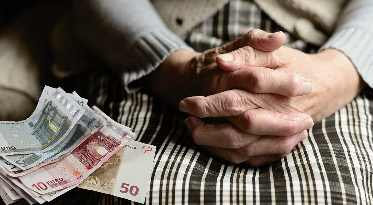 Πότε πληρώνονται οι συντάξεις Μαΐου 2025 – Αναλυτικά οι ημερομηνίες από τον ΕΦΚΑ