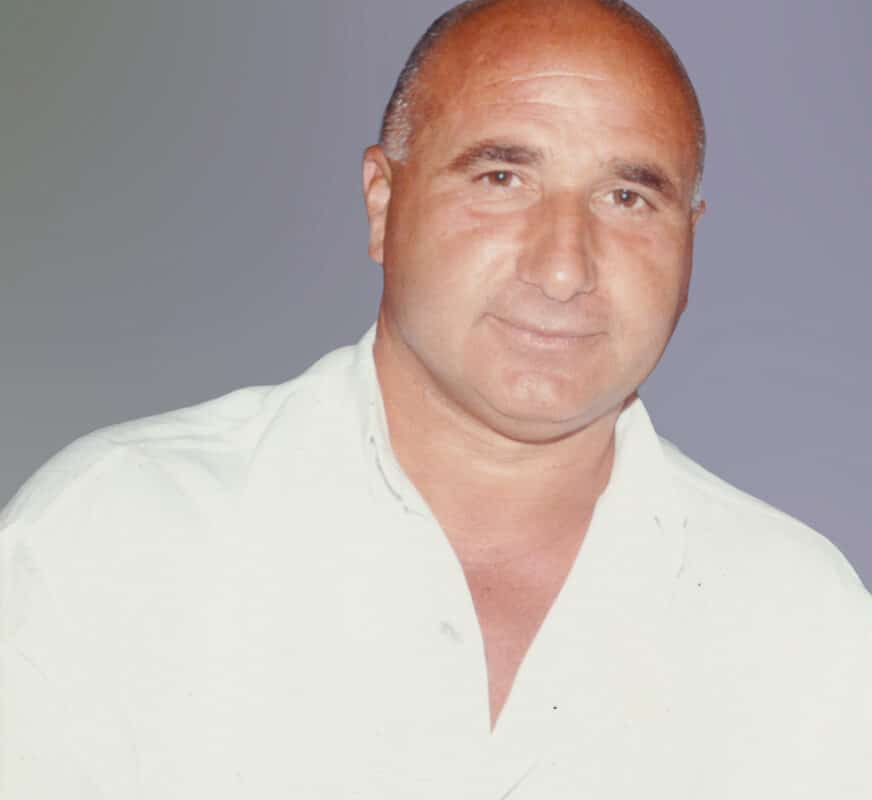 Κηδεύεται την Τρίτη ο Ιωάννης Στεργίου – Έφυγε από τη ζωή σε ηλικία 68 ετών