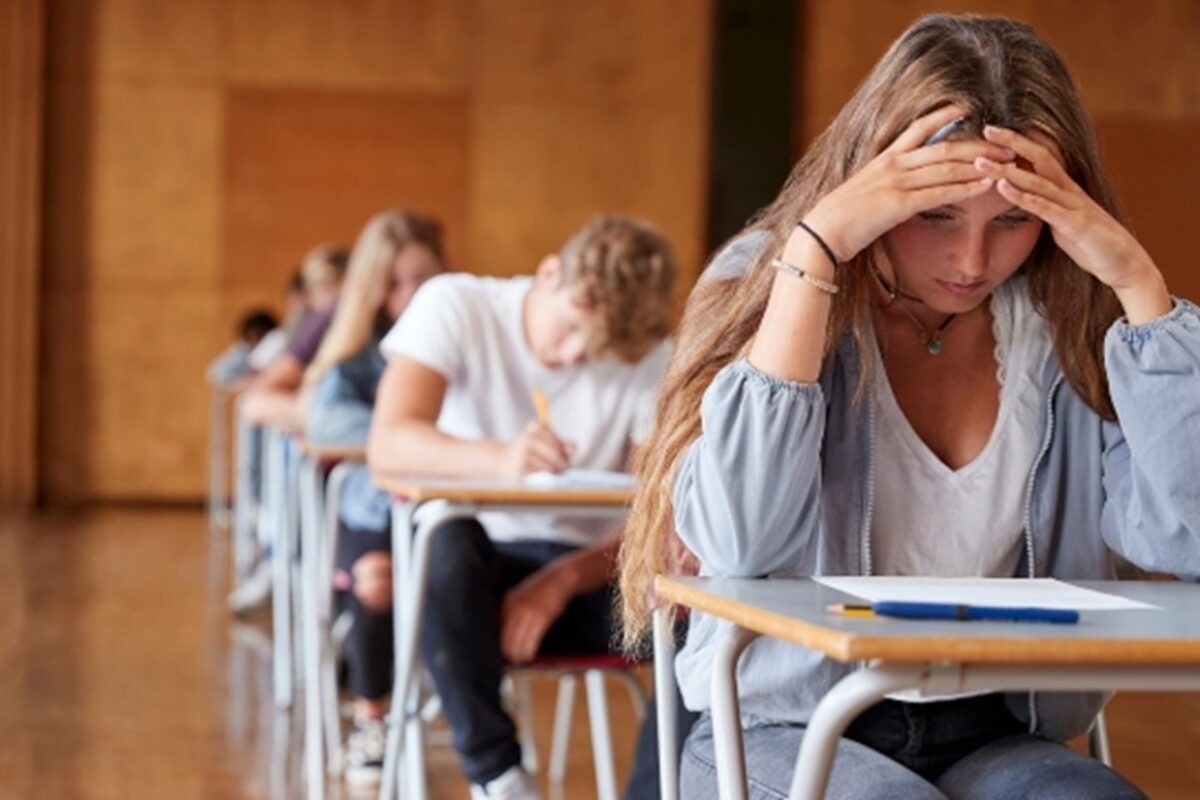Πανελλαδικές εξετάσεις: Θάρρος ή Αλήθεια;