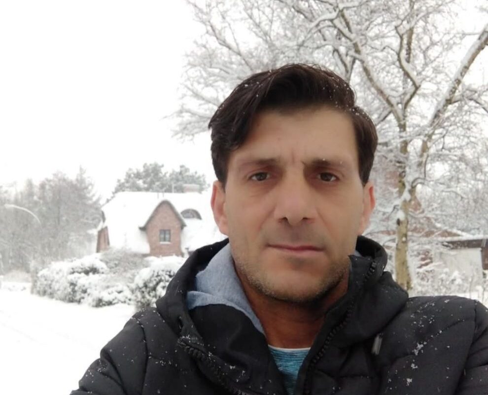 Έφυγε από τη ζωή ο 48χρονος Φώτης Αραπογιάννης – Πατέρας δύο παιδιών