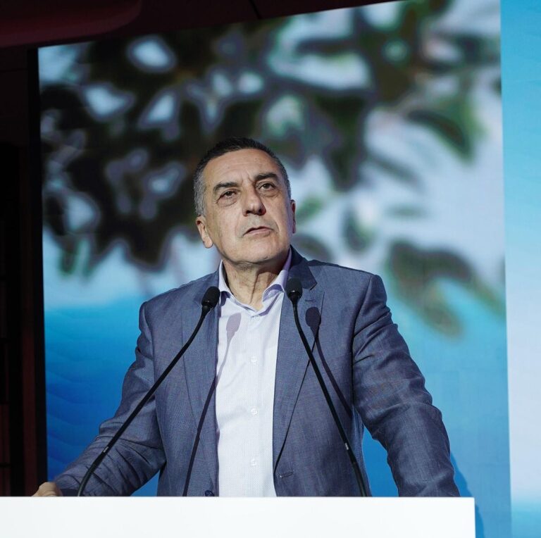 Καφέ της Επιστήμης στη Θεσσαλία: Διάλογος πολιτών και επιστημόνων σε 9 πόλεις