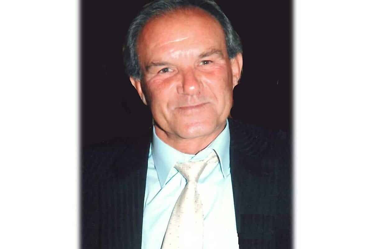 Έφυγε από τη ζωή ο Γεώργιος Μονόξυλος – Κηδεία την Τετάρτη 28 Μαΐου στην Παναγία Φανερωμένη Τρικάλων