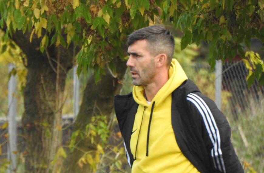 Συνεχίζει ο Γιώτας στο Ζάρκο – Την Κυριακή οι εκλογές του Ηρακλή