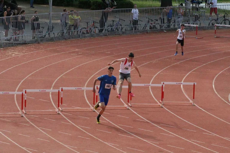Με επιτυχία το 3ο “Trikala Athletics” – Εκατοντάδες συμμετοχές στο Δημοτικό Στάδιο Τρικάλων