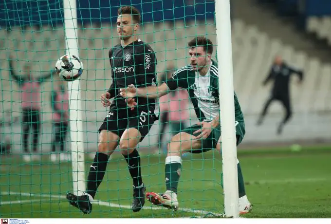 Αλλάζει το Κύπελλο Ελλάδας – Νέο format με League Phase
