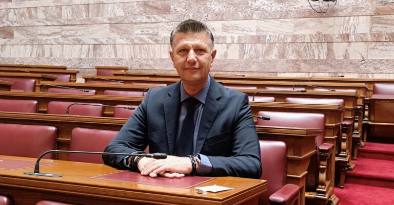ΣΟΕΔ: «Ήρθε η ώρα να αρθεί η διάκριση στους αξιωματικούς Ειδικών Καταστάσεων ΑΣΣΥ»
