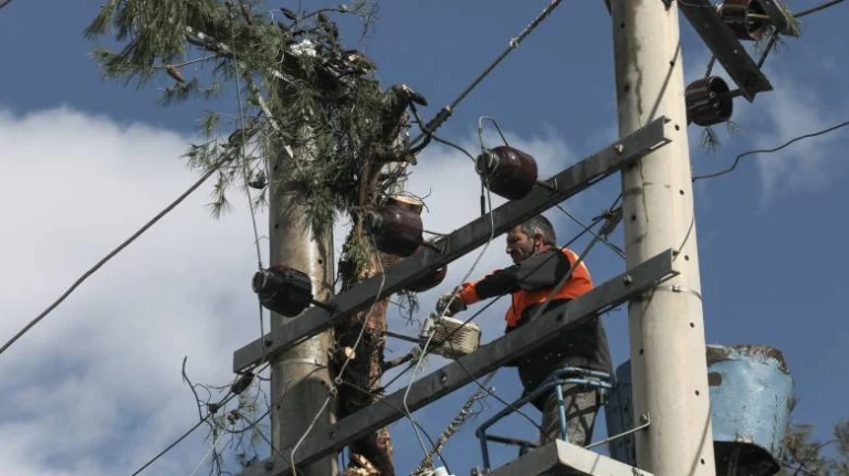 Διακοπή ρεύματος σε Τρίκαλα και Κοτρώνι στις 5 και 6 Μαΐου