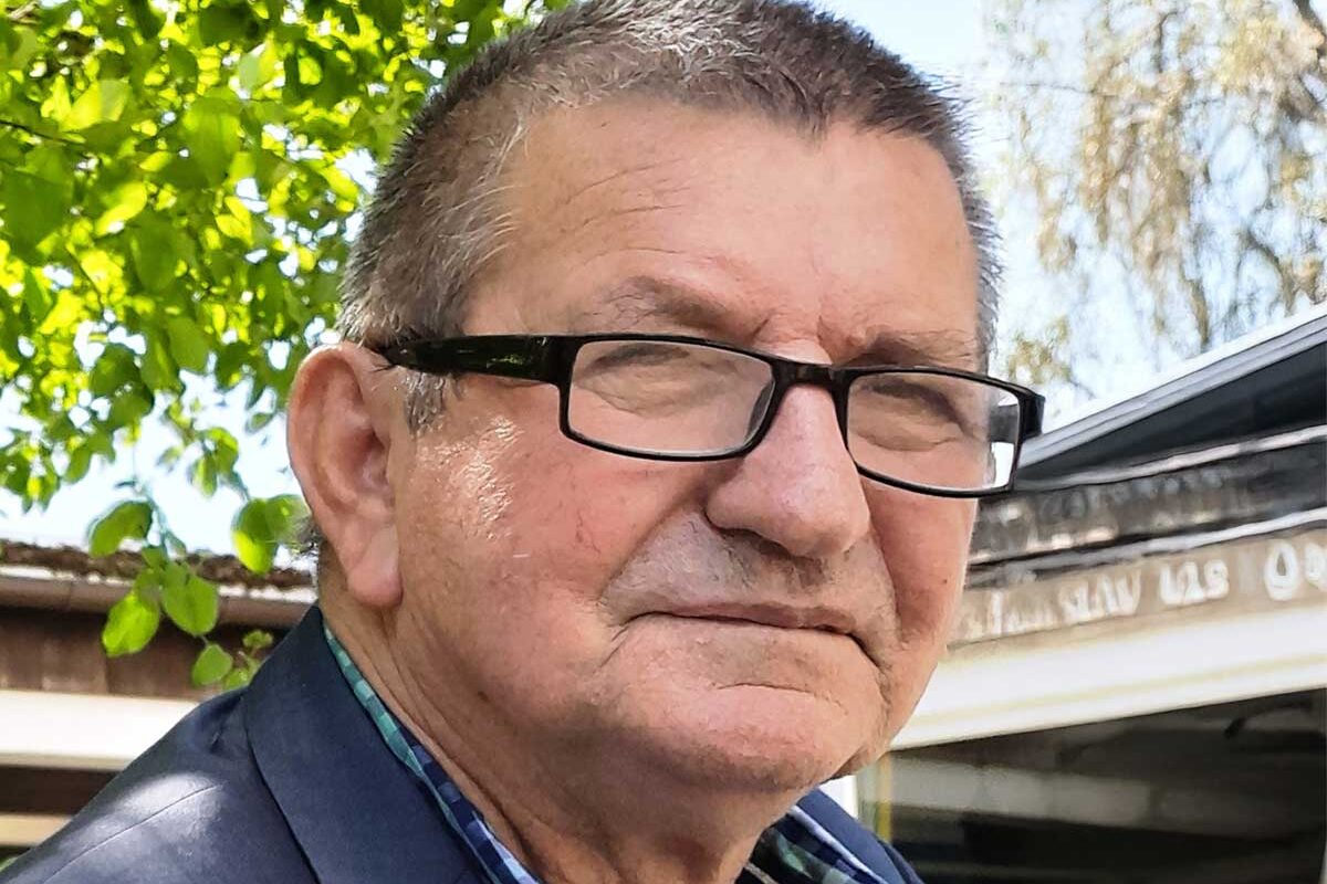 Απεβίωσε ο Ηλίας Παπαβασιλείου σε ηλικία 75 ετών
