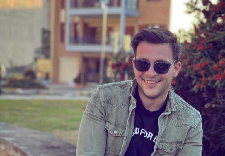Θρήνος στα Τρίκαλα για τον Στέφανο Κέμο