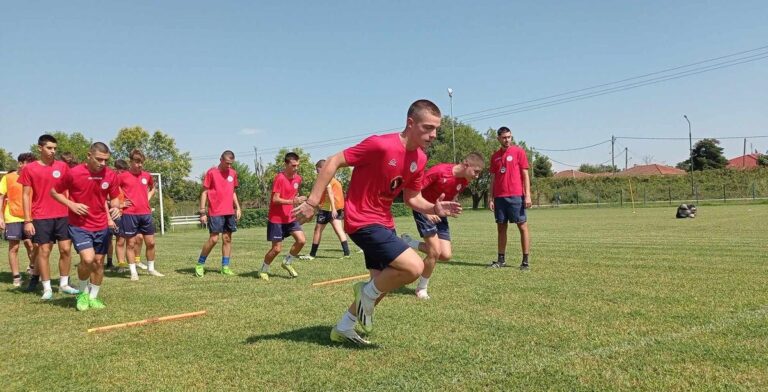Δοκιμές παικτών για στελέχωση Κ 17-Κ 18 στον Α.Ο Τρίκαλα Β’