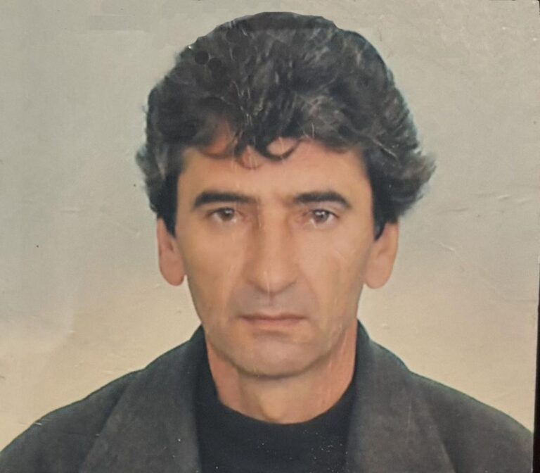 Έφυγε από τη ζωή ο Στέφανος Βάλλας σε ηλικία 64 ετών