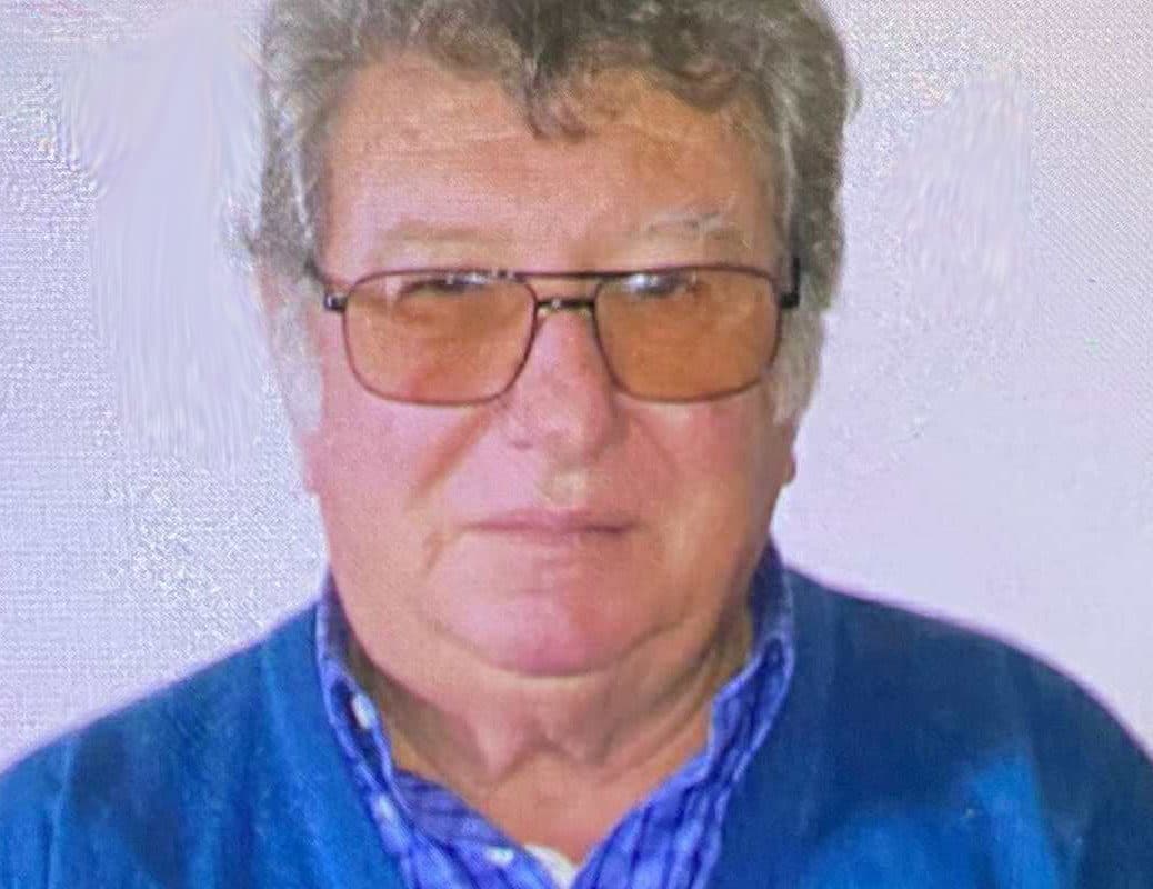 Πέθανε ο Γεώργιος Αλεξόπουλος – Κηδεύεται την Κυριακή στα Τρίκαλα