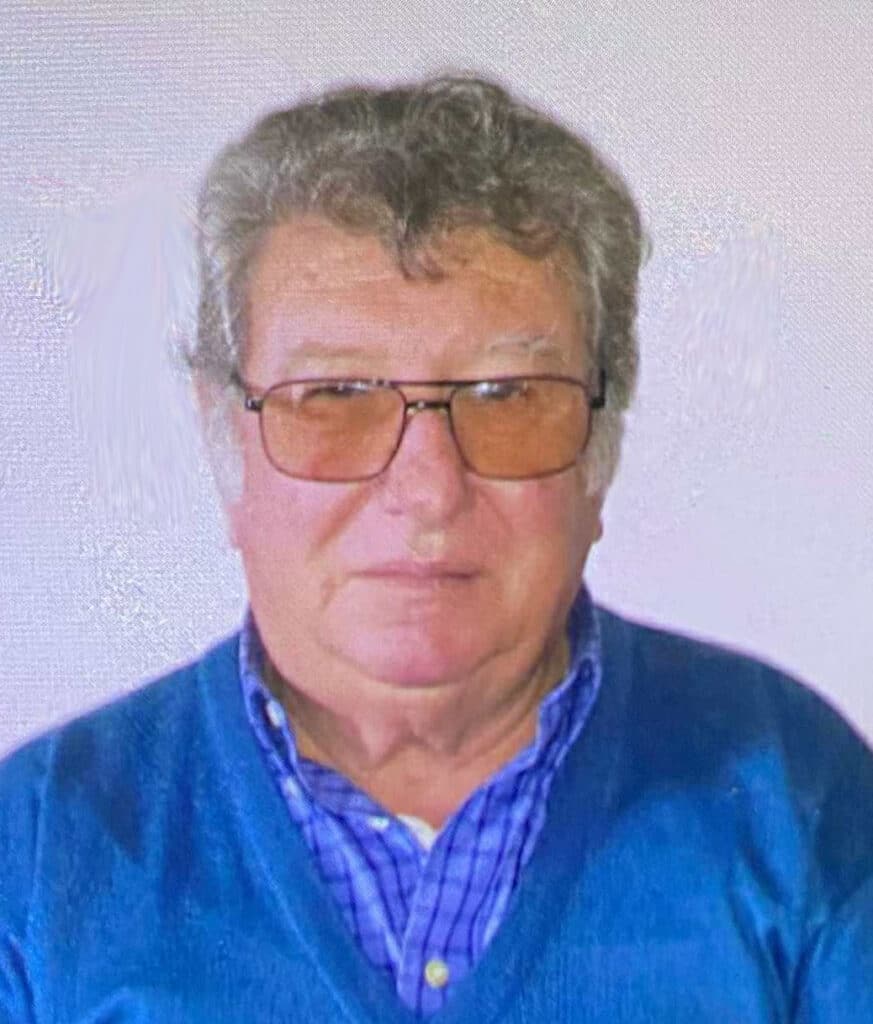 Πέθανε ο Γεώργιος Αλεξόπουλος – Κηδεύεται την Κυριακή στα Τρίκαλα