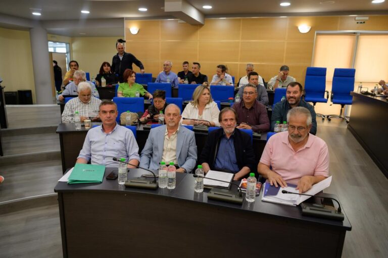 Νέες πρωτοβουλίες από την Περιφέρεια Θεσσαλίας: Επιστήμη, ανθρωπισμός και επαγγελματική εκπαίδευση στο επίκεντρο