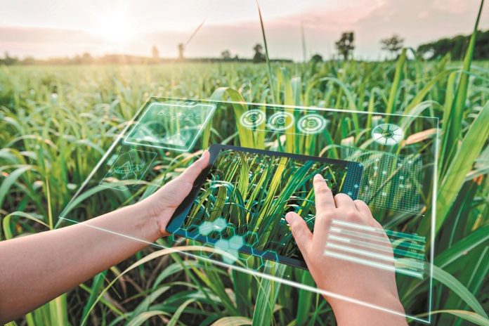 Εκδήλωση #DigiAgriFood για τη Βιώσιμη Ψηφιακή Γεωργία στην Καλαμπάκα