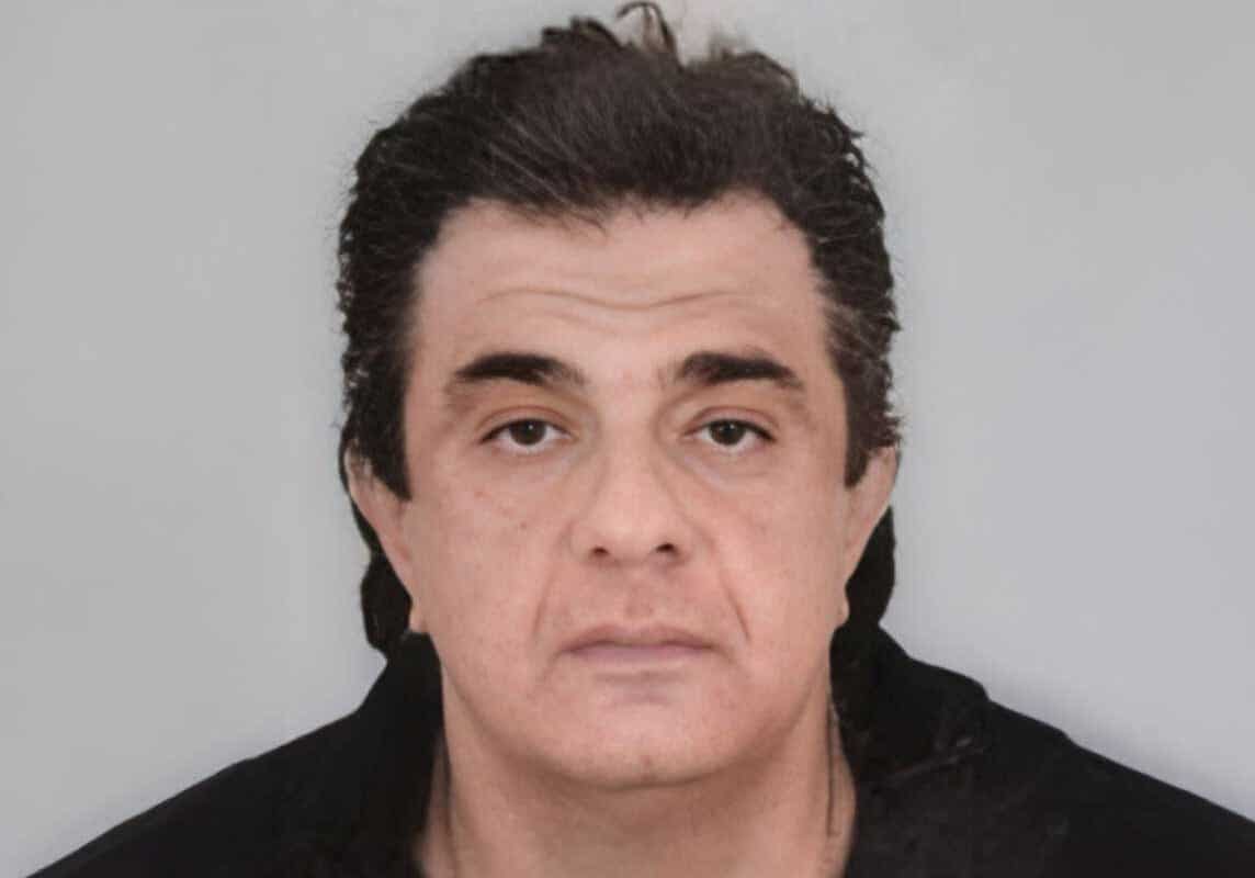 Έφυγε από τη ζωή ο Χρήστος Κάλλης στα 59 του χρόνια