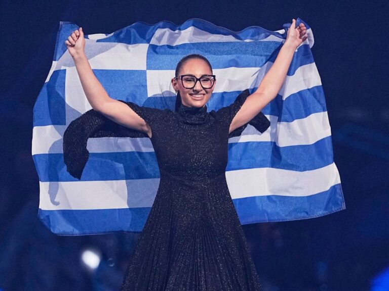 Eurovision 2025: Νικήτρια η Αυστρία – Στην 6η θέση η Ελλάδα με την Κλαυδία