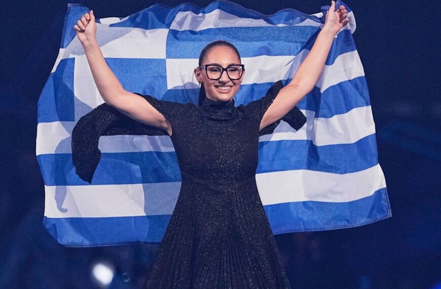 Eurovision 2025: Νικήτρια η Αυστρία – Στην 6η θέση η Ελλάδα με την Κλαυδία
