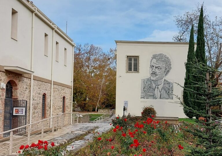 Εκδήλωση της Τρικαλινής Λέσχης Προβληματισμού: Δημογραφικό και ύπαιθρος στο επίκεντρο