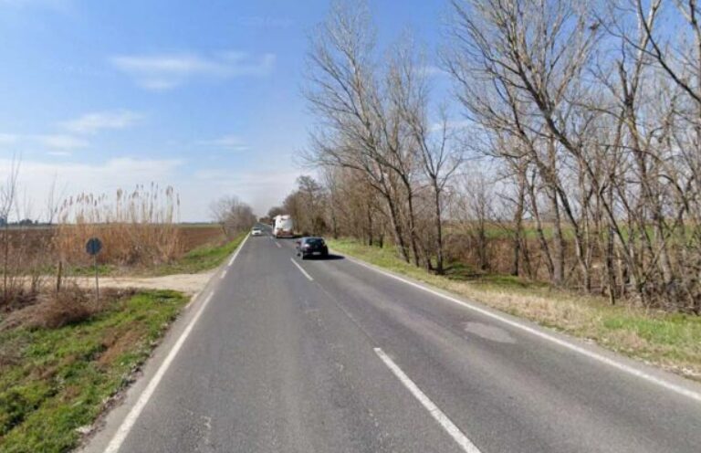 Ευθύνες για τον δρόμο-καρμανιόλα Λάρισας–Βόλου καταλογίζει η Λαϊκή Συσπείρωση