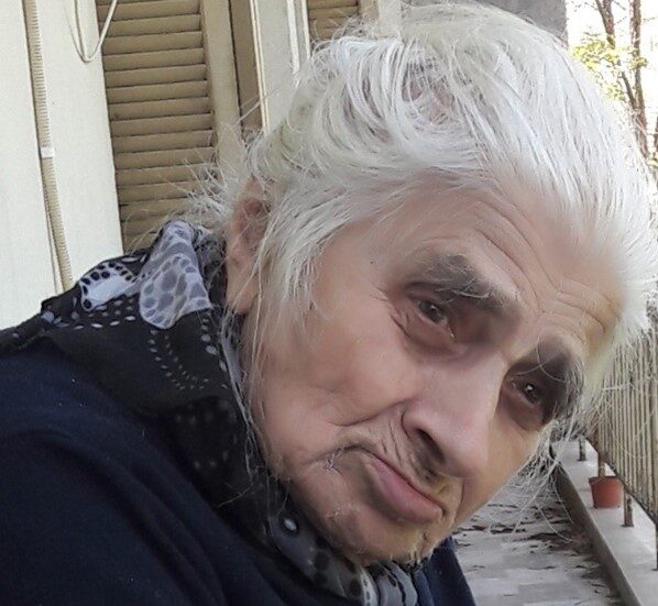 Έφυγε από τη ζωή η Βασιλική Παζαΐτου σε ηλικία 92 ετών