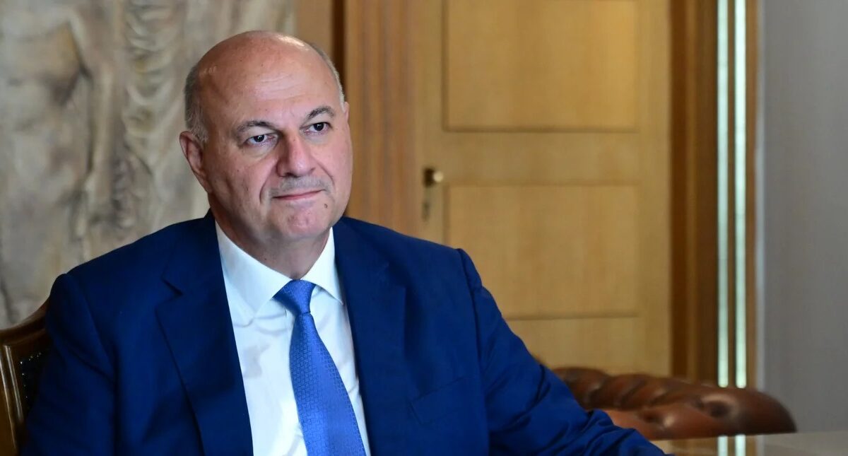 Τσιάρας: Η υπαγωγή του ΟΠΕΚΕΠΕ στην ΑΑΔΕ ενισχύει τους ελέγχους και διασφαλίζει τη ροή των ευρωπαϊκών πόρων