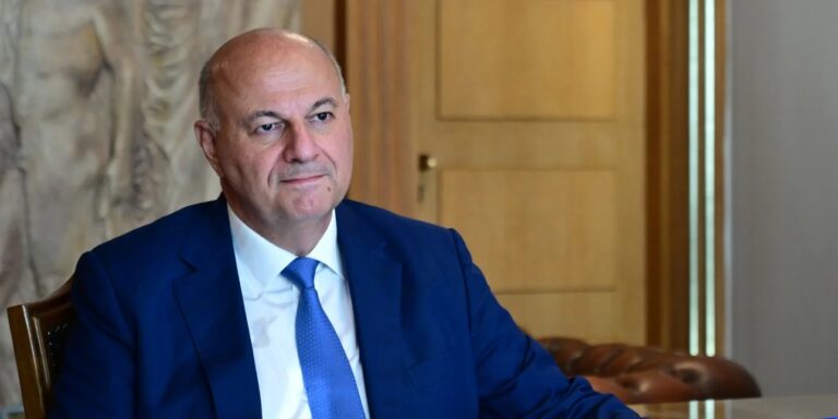 Τσιάρας: Η υπαγωγή του ΟΠΕΚΕΠΕ στην ΑΑΔΕ ενισχύει τους ελέγχους και διασφαλίζει τη ροή των ευρωπαϊκών πόρων