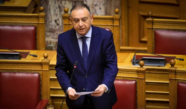 Χρήστος Κέλλας: Ενσωμάτωση ΟΠΕΚΕΠΕ στην ΑΑΔΕ και άμεση εφαρμογή του Μέτρου 23 για στήριξη αγροτών