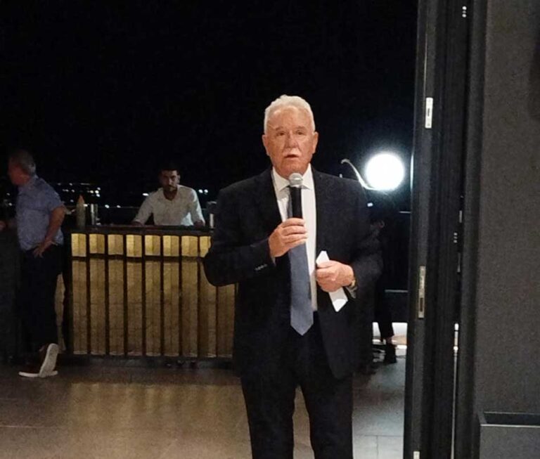 Καλοκαιρινή εκδήλωση του Δικηγορικού Συλλόγου Τρικάλων στο Ananti – Μια βραδιά χαλάρωσης και συναδελφικότητας