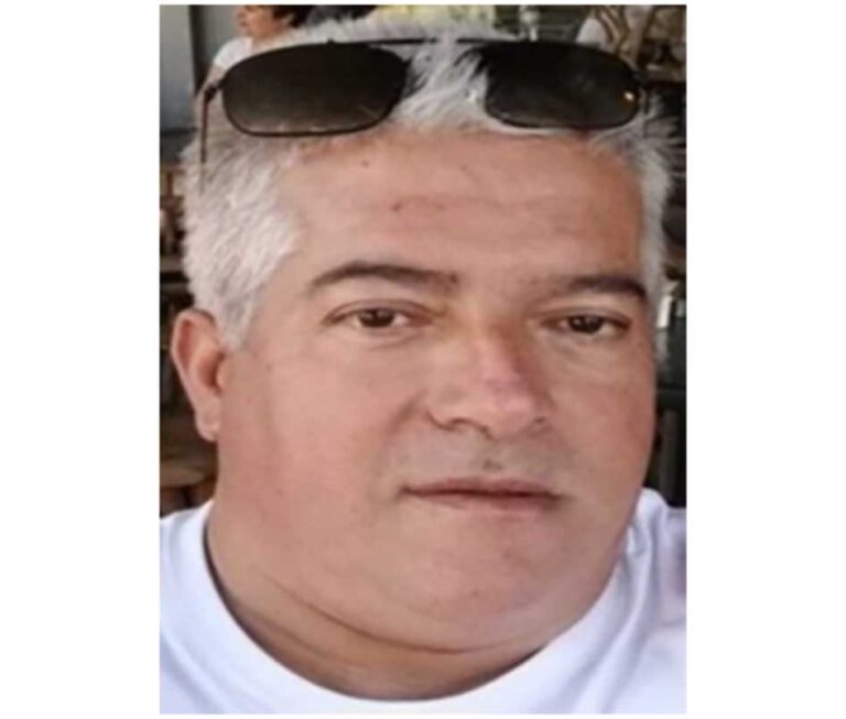 Απεβίωσε ο 57χρονος Απόστολος Παπανικολάου – Η κηδεία του τη Δευτέρα στα Τρίκαλα