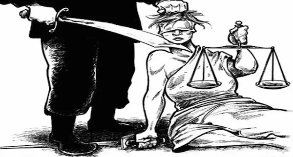 Η χρόνια νόσος της ατιμωρησίας στην Ελλάδα
