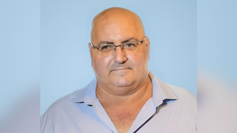 Καλαμπάκα: Αύριο Τρίτη η κηδεία του 55χρονου Νίκου Παπαδόπουλου