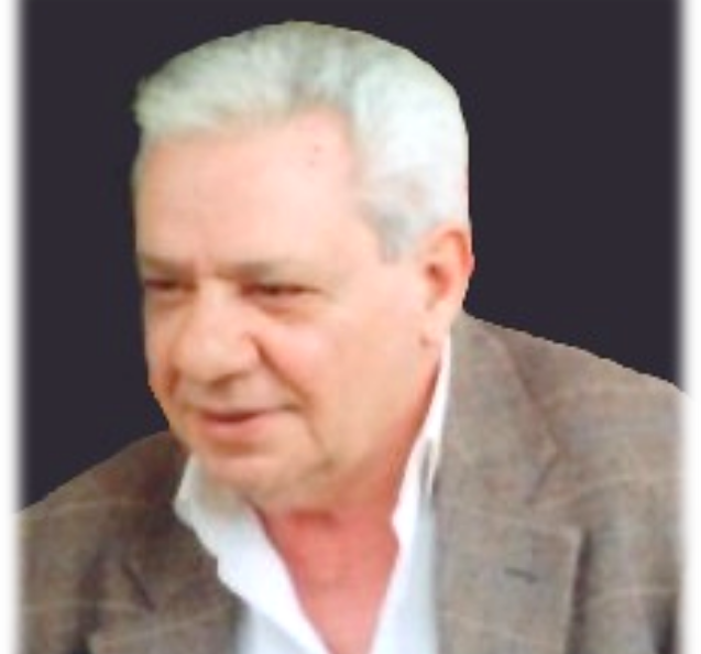 Κηδεύεται την Παρασκευή ο Γεώργιος Νικ. Τσιανάκας