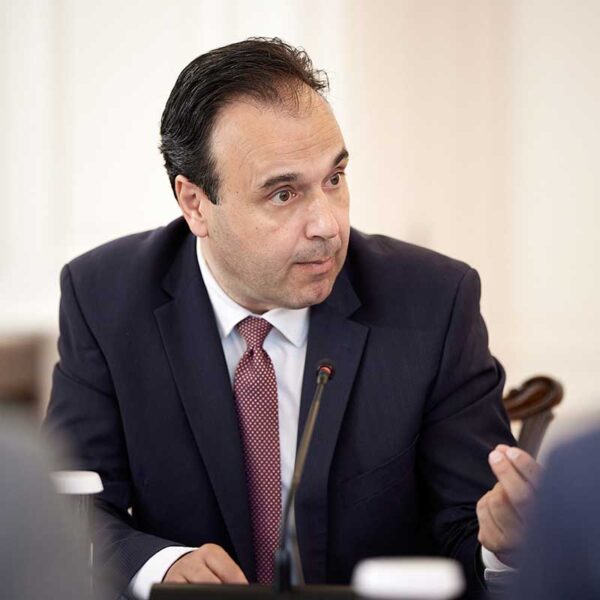 Δημήτρης Παπαστεργίου