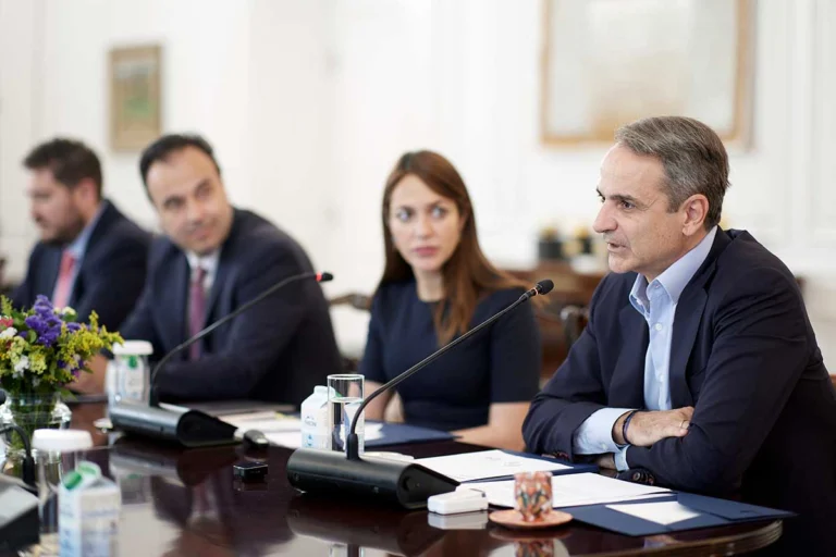 stegasi.gov.gr: Η νέα πύλη για στεγαστικά προγράμματα και επιδοτήσεις