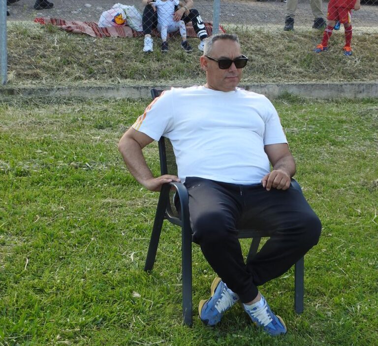 Νίκος Σαμολαδάς